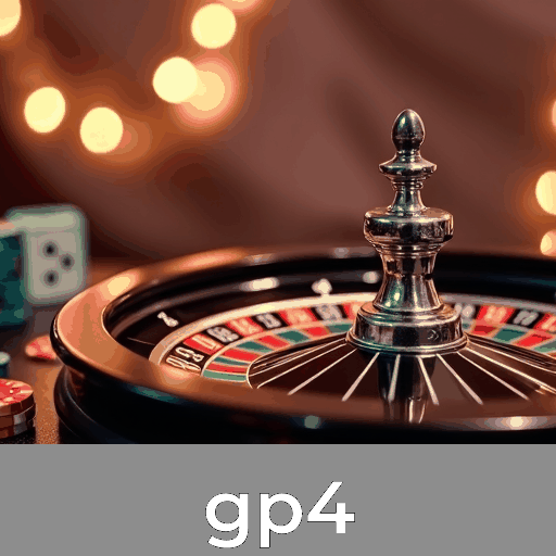 Apostas em movimento, experiência única com gp4