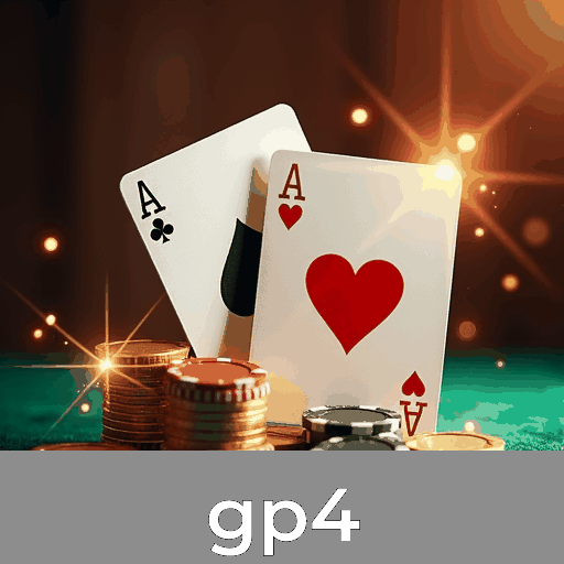 Desbloqueie Bônus Incríveis no gp4 Agora!