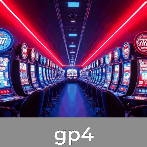 GP4: Apostas Esportivas de Precisão e Excelência