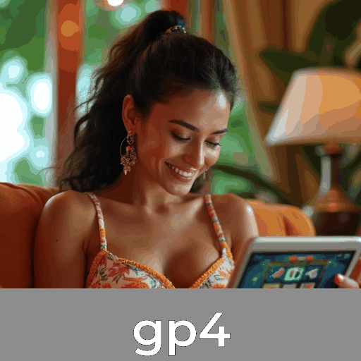 Desbloqueie Bônus Incríveis no gp4 Agora!