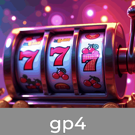 gp4 Casino: Experiência VIP Exclusiva e Luxuosa