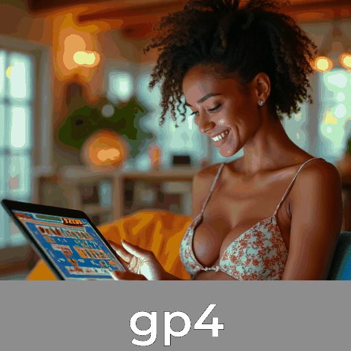 gp4.com - Plataforma de Apostas Online no Brasil - gp4