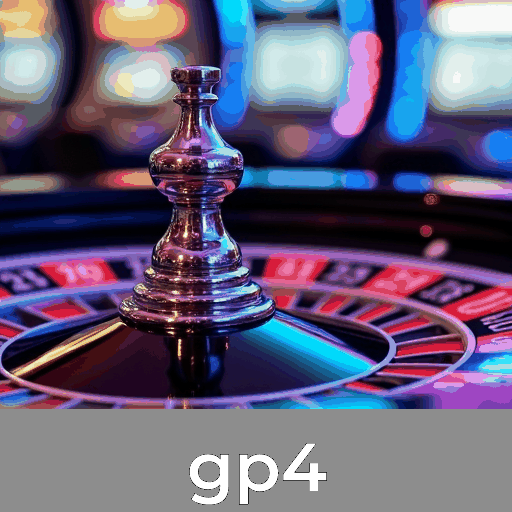 gp4: Plataforma de Apostas com Tecnologia de Nível Superior