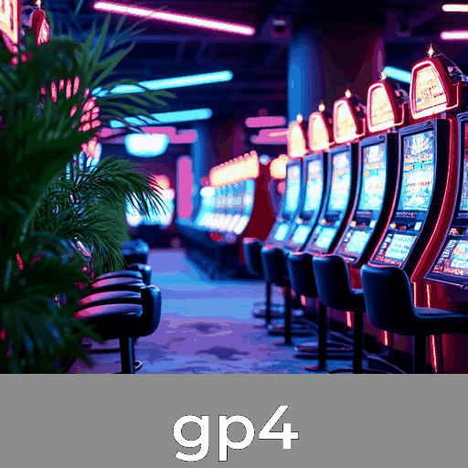 Apostas em movimento, experiência única com gp4